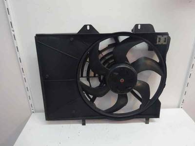 ELECTROVENTILADOR CITROEN C3 PICASSO 2009 1.6 16V HDI (90 CV)