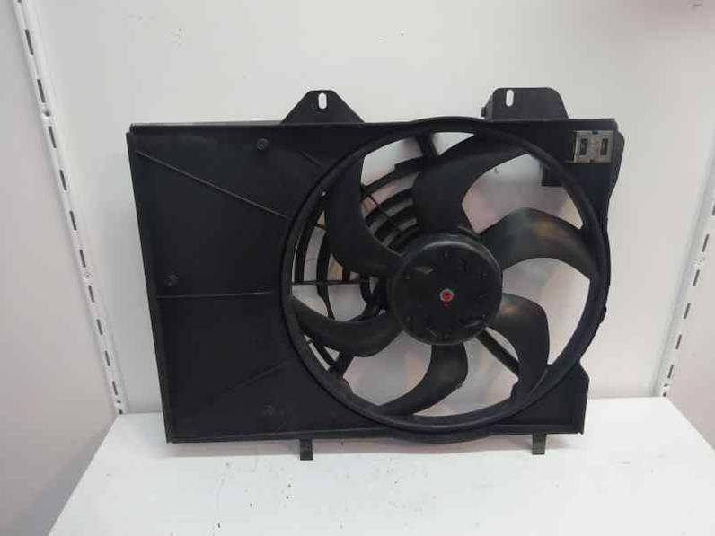 ELECTROVENTILADOR CITROEN C3 PICASSO 2009 1.6 16V HDI (90 CV)