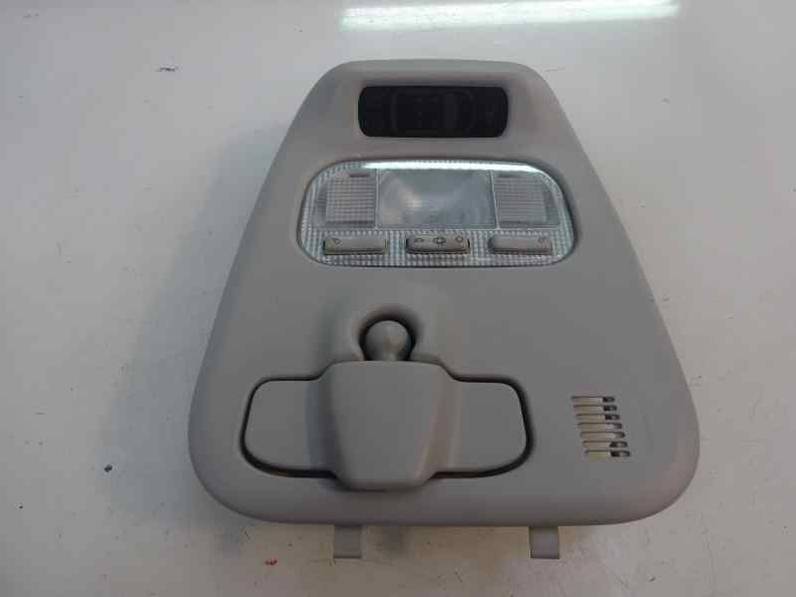 LUZ INTERIOR CITROEN C3 PICASSO 2009 1.6 16V HDI (90 CV)