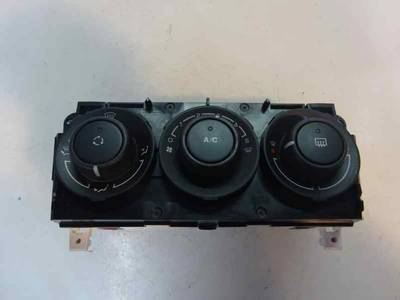 MANDO CALEFACCION AIRE ACONDICIONADO CITROEN C3 PICASSO 2009 1.6 16V HDI (90 CV)