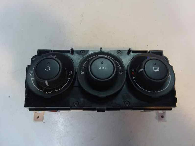 MANDO CALEFACCION AIRE ACONDICIONADO CITROEN C3 PICASSO 2009 1.6 16V HDI (90 CV)