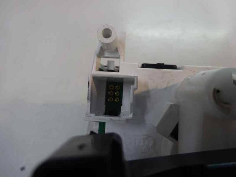 MANDO CALEFACCION AIRE ACONDICIONADO CITROEN C3 PICASSO 2009 1.6 16V HDI (90 CV)