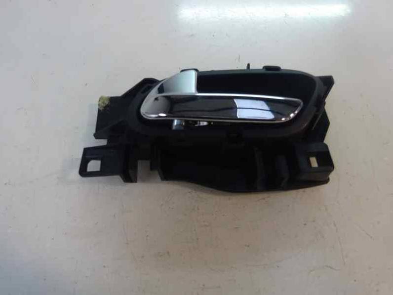 MANETA INTERIOR TRASERA IZQUIERDA CITROEN C3 PICASSO 2009 1.6 16V HDI (90 CV)