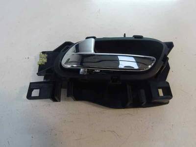 MANETA INTERIOR DELANTERA IZQUIERDA CITROEN C3 PICASSO 2009 1.6 16V HDI (90 CV)