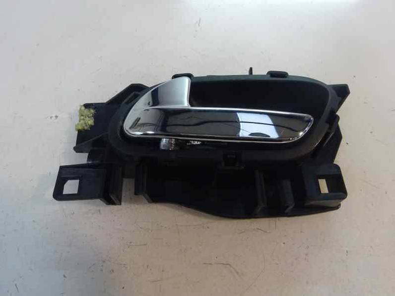 MANETA INTERIOR DELANTERA IZQUIERDA CITROEN C3 PICASSO 2009 1.6 16V HDI (90 CV)