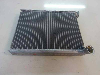 RADIADOR CALEFACCION AIRE ACONDICIONADO CITROEN C3 PICASSO 2009 1.6 16V HDI (90 CV)