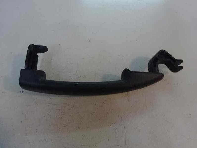 MANETA EXTERIOR DELANTERA IZQUIERDA CITROEN C3 PICASSO 2009 1.6 16V HDI (90 CV)