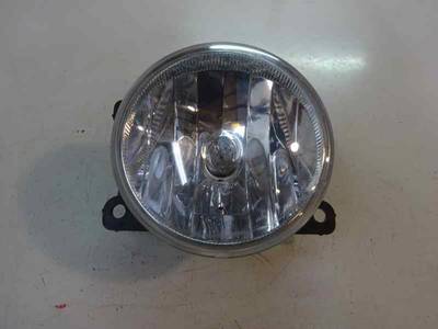 FARO ANTINIEBLA IZQUIERDO CITROEN C3 PICASSO 2009 1.6 16V HDI (90 CV)