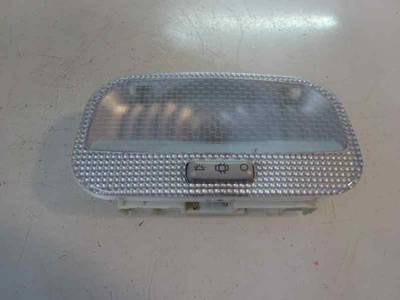 LUZ INTERIOR CITROEN C3 PICASSO 2009 1.6 16V HDI (90 CV)