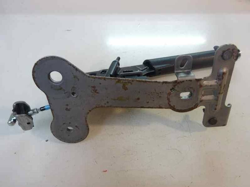 PALANCA FRENO DE MANO CITROEN C3 PICASSO 2009 1.6 16V HDI (90 CV)