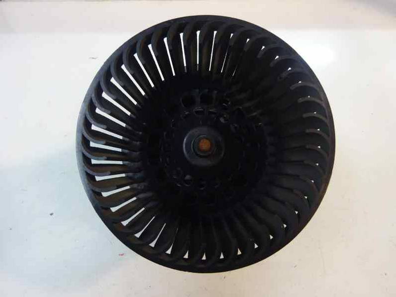 MOTOR CALEFACCION CITROEN C3 PICASSO 2009 1.6 16V HDI (90 CV)