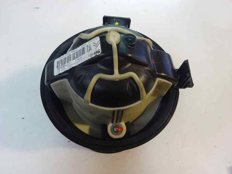 MOTOR CALEFACCION CITROEN C3 PICASSO 2009 1.6 16V HDI (90 CV)