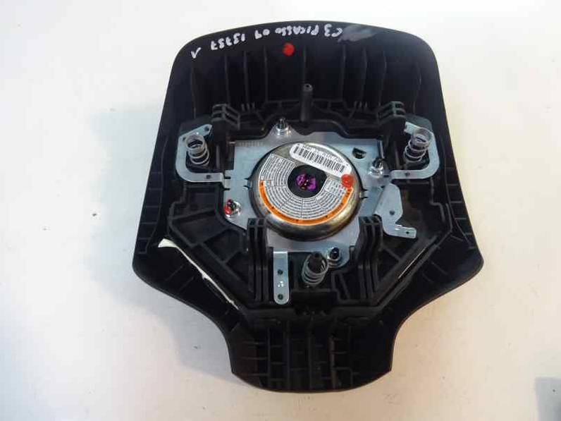 AIRBAG DELANTERO IZQUIERDO CITROEN C3 PICASSO 2009 1.6 16V HDI (90 CV)