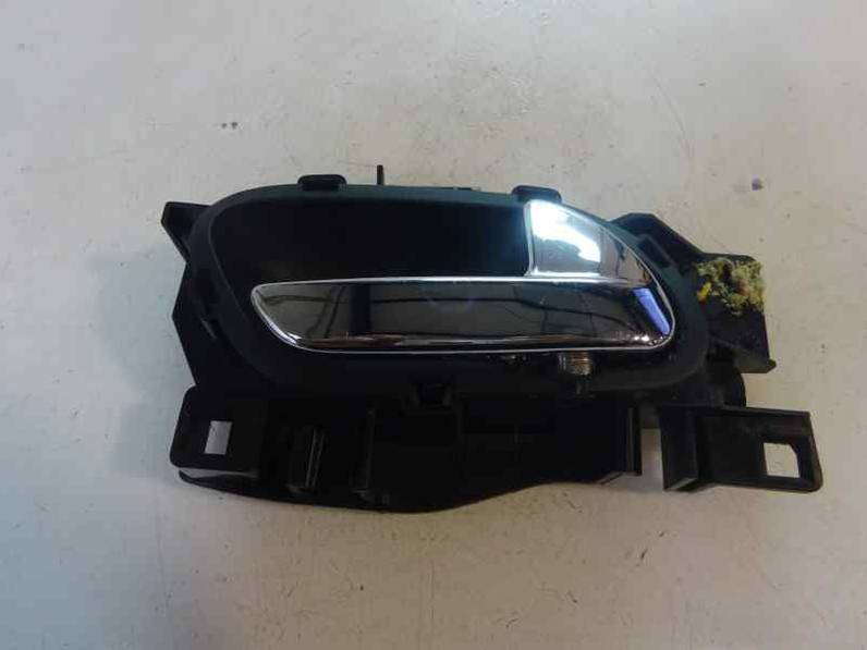 MANETA INTERIOR DELANTERA DERECHA CITROEN C3 PICASSO 2009 1.6 16V HDI (90 CV)