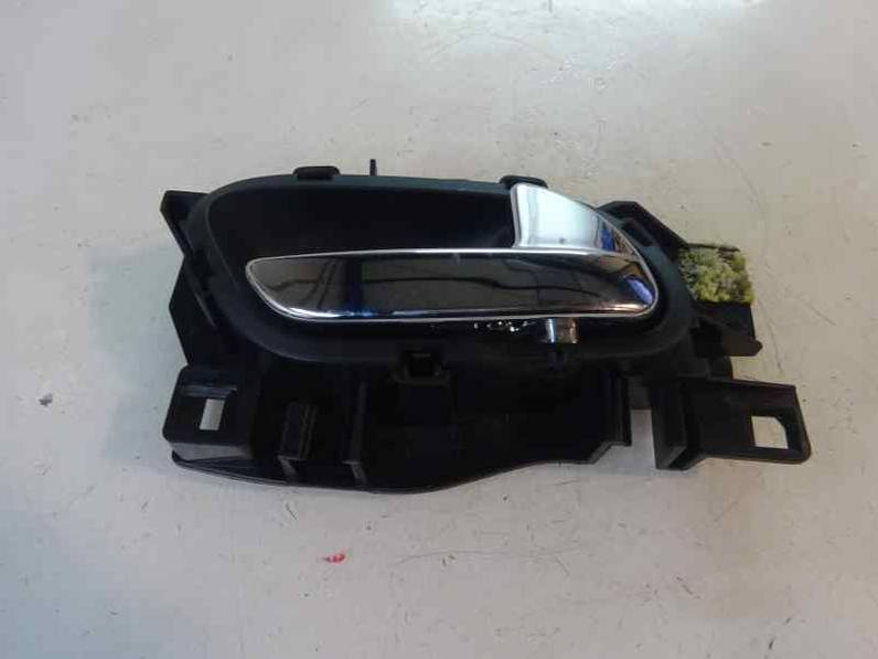 MANETA INTERIOR TRASERA DERECHA CITROEN C3 PICASSO 2009 1.6 16V HDI (90 CV)