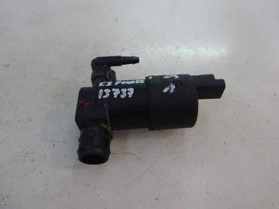 BOMBA LIMPIA CITROEN C3 PICASSO 2009 1.6 16V HDI (90 CV)