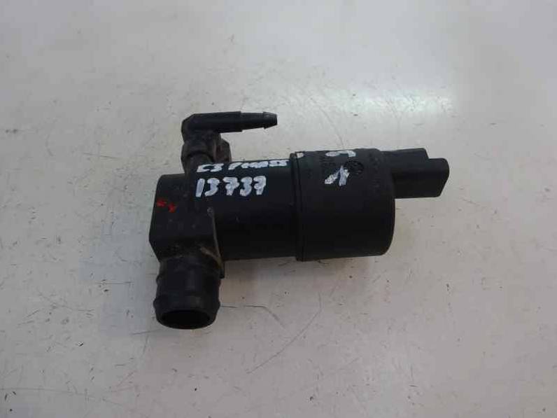 BOMBA LIMPIA CITROEN C3 PICASSO 2009 1.6 16V HDI (90 CV)