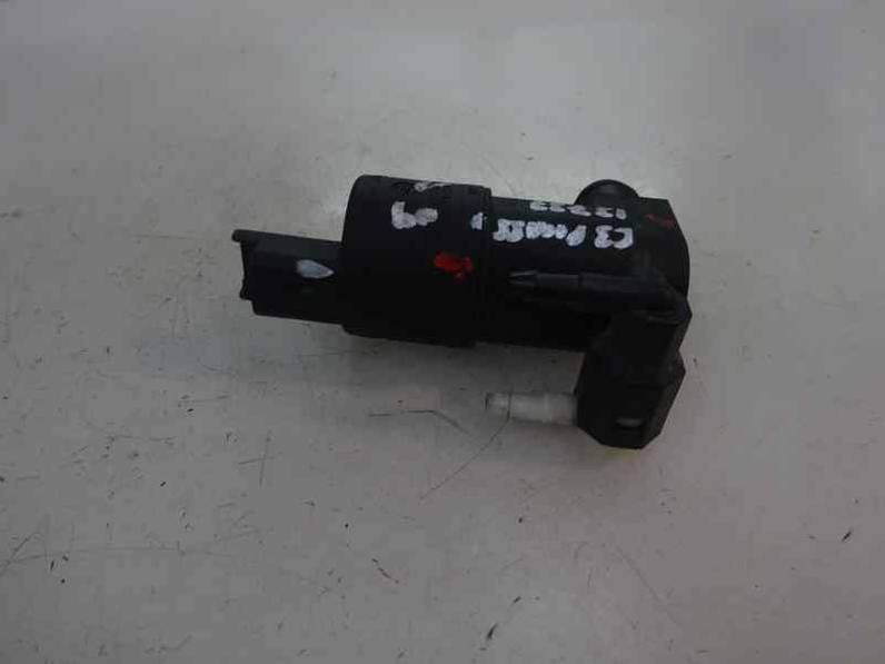 BOMBA LIMPIA CITROEN C3 PICASSO 2009 1.6 16V HDI (90 CV)