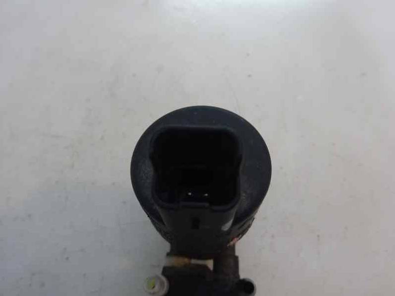 BOMBA LIMPIA CITROEN C3 PICASSO 2009 1.6 16V HDI (90 CV)