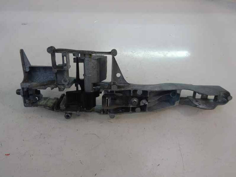 MANETA EXTERIOR DELANTERA IZQUIERDA CITROEN C3 PICASSO 2009 1.6 16V HDI (90 CV)