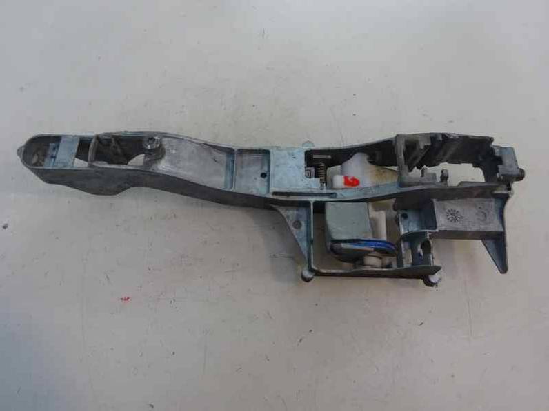 MANETA EXTERIOR DELANTERA DERECHA CITROEN C3 PICASSO 2009 1.6 16V HDI (90 CV)