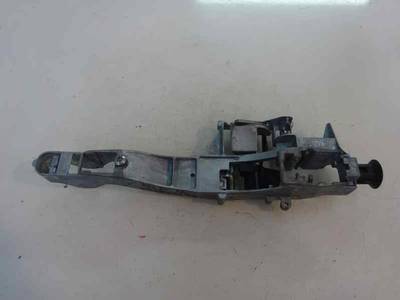 MANETA EXTERIOR TRASERA IZQUIERDA CITROEN C3 PICASSO 2009 1.6 16V HDI (90 CV)