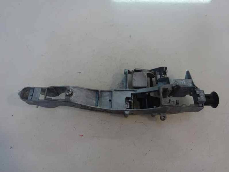 MANETA EXTERIOR TRASERA IZQUIERDA CITROEN C3 PICASSO 2009 1.6 16V HDI (90 CV)