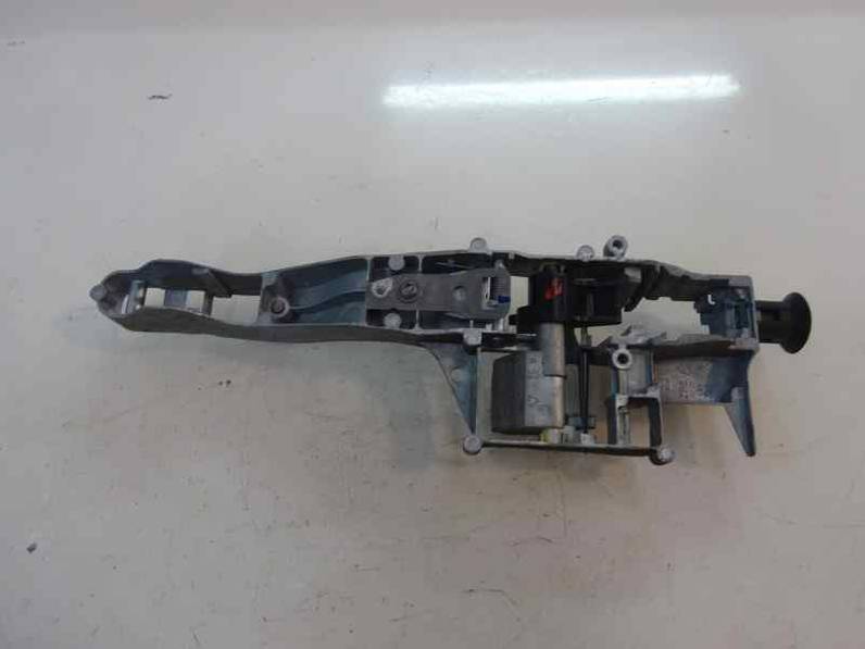 MANETA EXTERIOR TRASERA IZQUIERDA CITROEN C3 PICASSO 2009 1.6 16V HDI (90 CV)