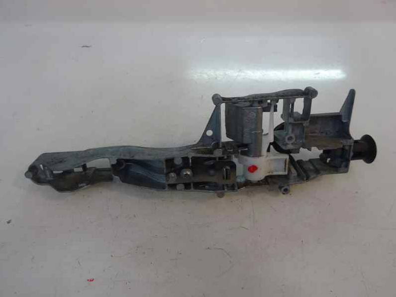 MANETA EXTERIOR TRASERA DERECHA CITROEN C3 PICASSO 2009 1.6 16V HDI (90 CV)