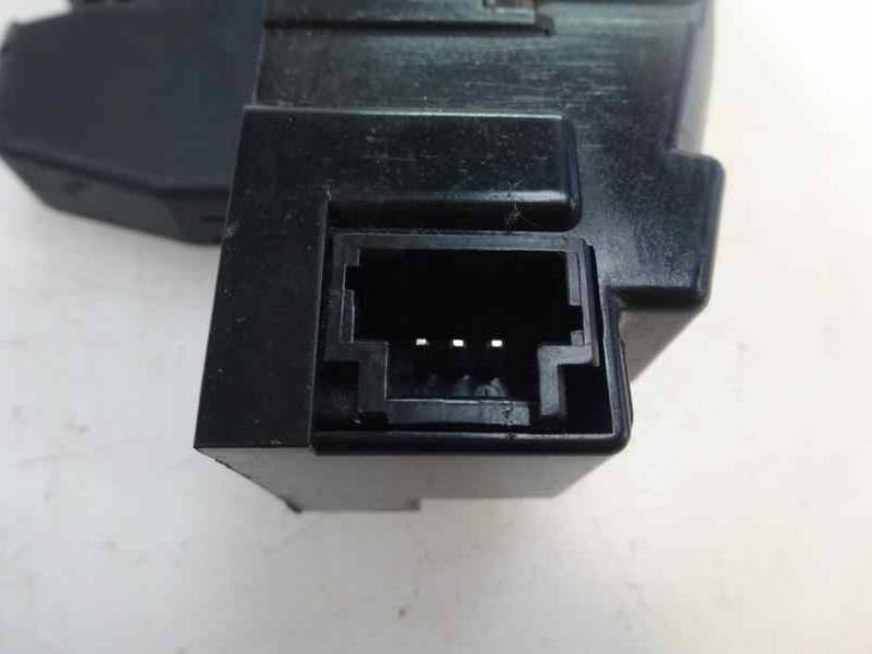 CERRADURA MALETERO PORTON CITROEN C3 PICASSO 2009 1.6 16V HDI (90 CV)