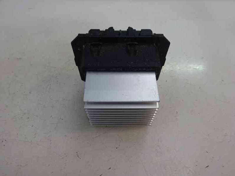 RESISTENCIA CALEFACCION CITROEN C3 PICASSO 2009 1.6 16V HDI (90 CV)
