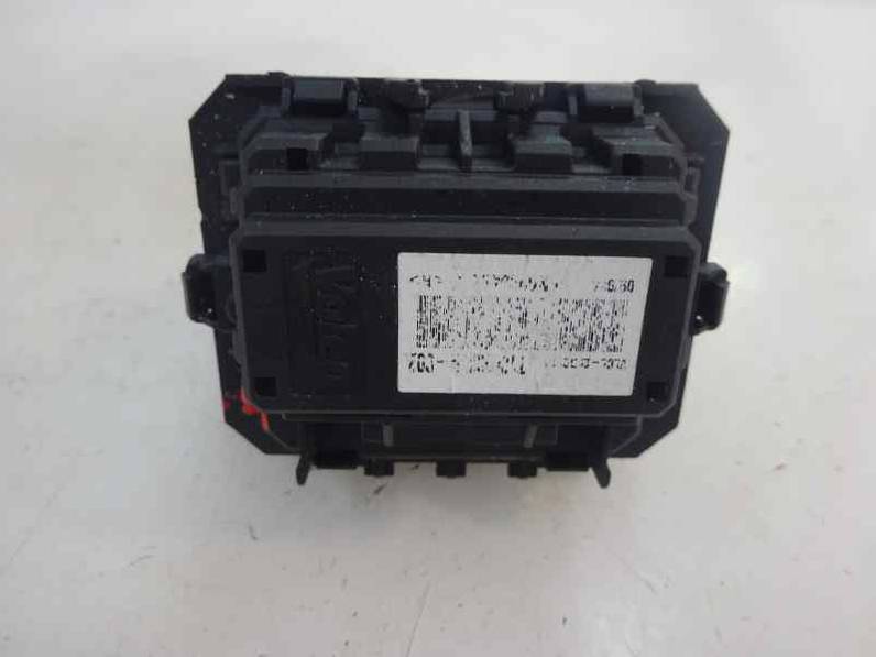 RESISTENCIA CALEFACCION CITROEN C3 PICASSO 2009 1.6 16V HDI (90 CV)