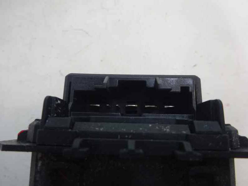 RESISTENCIA CALEFACCION CITROEN C3 PICASSO 2009 1.6 16V HDI (90 CV)