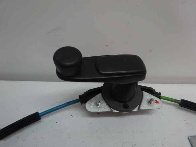 ELEVALUNAS TRASERO IZQUIERDO CITROEN C3 PICASSO 2009 1.6 16V HDI (90 CV)