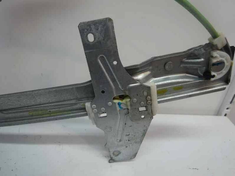 ELEVALUNAS TRASERO DERECHO CITROEN C3 PICASSO 2009 1.6 16V HDI (90 CV)