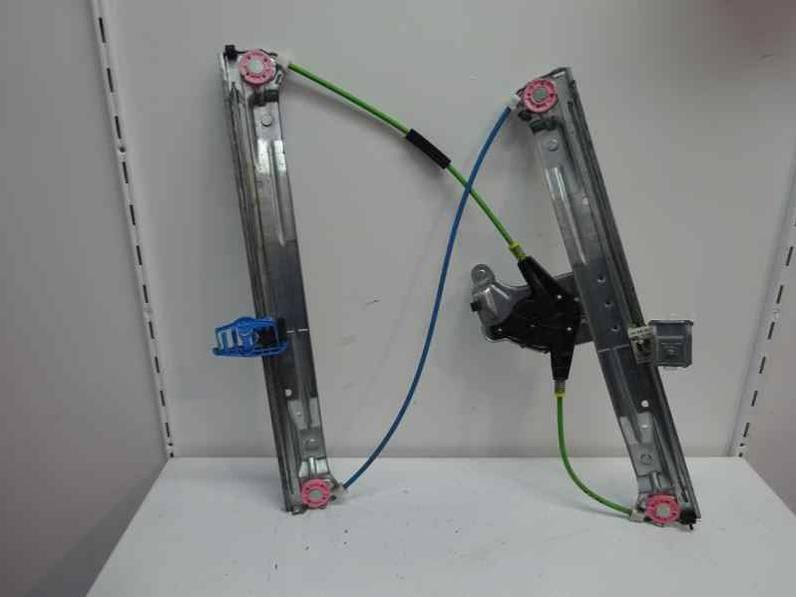 ELEVALUNAS DELANTERO DERECHO CITROEN C3 PICASSO 2009 1.6 16V HDI (90 CV)