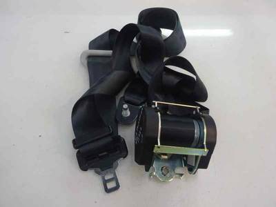 CINTURON SEGURIDAD TRASERO DERECHO CITROEN C3 PICASSO 2009 1.6 16V HDI (90 CV)