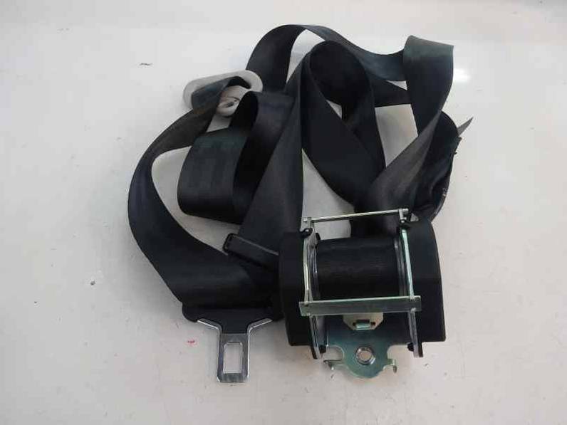 CINTURON SEGURIDAD TRASERO IZQUIERDO CITROEN C3 PICASSO 2009 1.6 16V HDI (90 CV)