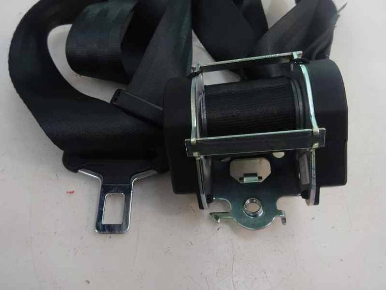 CINTURON SEGURIDAD TRASERO IZQUIERDO CITROEN C3 PICASSO 2009 1.6 16V HDI (90 CV)