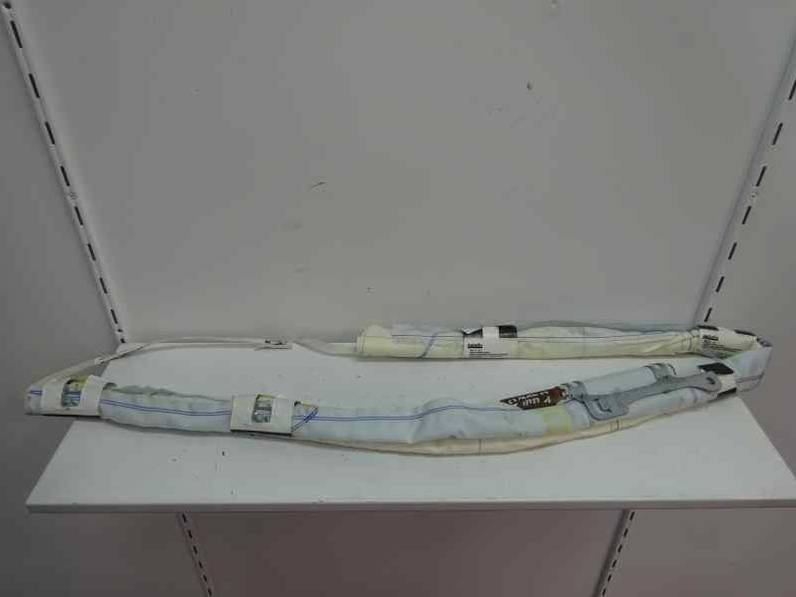 AIRBAG CORTINA DELANTERO IZQUIERDO CITROEN C3 PICASSO 2009 1.6 16V HDI (90 CV)