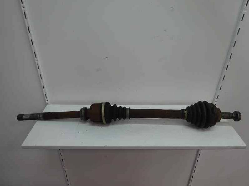 TRANSMISION DELANTERA DERECHA CITROEN C3 PICASSO 2009 1.6 16V HDI (90 CV)