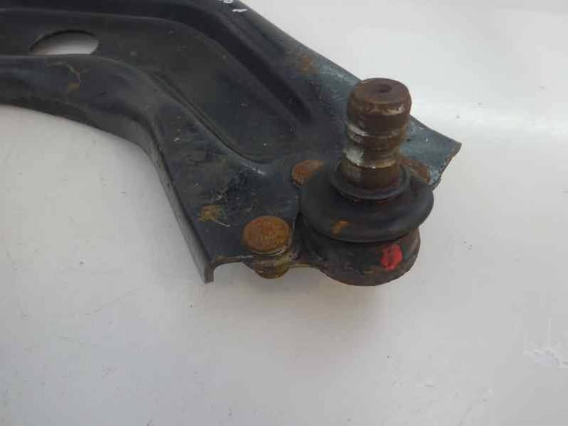 BRAZO SUSPENSION INFERIOR DELANTERO DERECHO CITROEN C3 PICASSO 2009 1.6 16V HDI (90 CV)