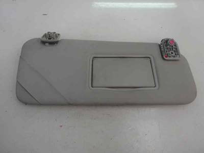 PARASOL DERECHO CITROEN C3 PICASSO 2009 1.6 16V HDI (90 CV)