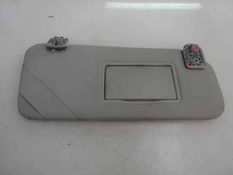 PARASOL DERECHO CITROEN C3 PICASSO 2009 1.6 16V HDI (90 CV)