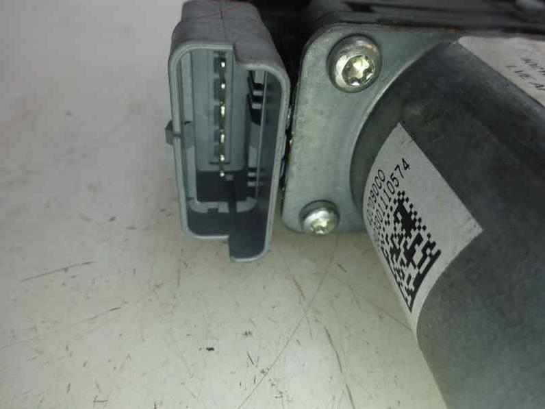 MOTOR ELEVALUNAS DELANTERO DERECHO CITROEN C3 PICASSO 2009 1.6 16V HDI (90 CV)