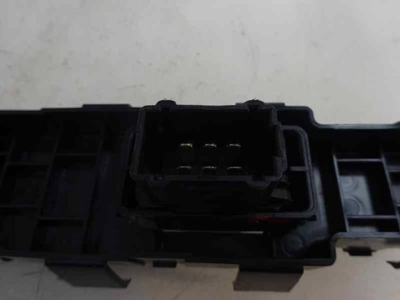 MANDO ELEVALUNAS DELANTERO IZQUIERDO CITROEN C3 PICASSO 2009 1.6 16V HDI (90 CV)