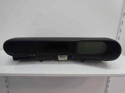 CUADRO INSTRUMENTOS CITROEN C3 PICASSO 2009 1.6 16V HDI (90 CV)