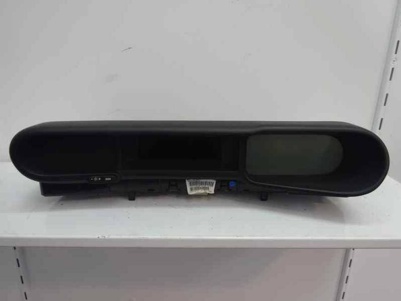 CUADRO INSTRUMENTOS CITROEN C3 PICASSO 2009 1.6 16V HDI (90 CV)