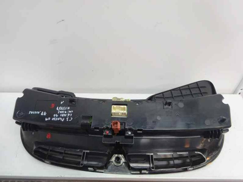 CUADRO INSTRUMENTOS CITROEN C3 PICASSO 2009 1.6 16V HDI (90 CV)