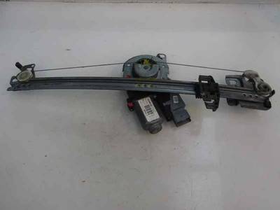 ELEVALUNAS DELANTERO DERECHO CITROEN C3 2003 1.1 (60 CV)